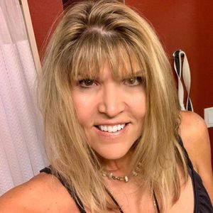 Meet your Posher, Suzy